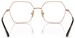 Vogue VO4297T Eyeglasses Women's Full Rim