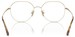 Vogue VO4301D Eyeglasses Women's Full Rim