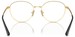 Vogue VO4306 Eyeglasses Women's Full Rim Round Shape