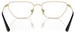 Vogue VO4317 Eyeglasses Women's Full Rim