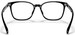 Vogue VO5399D Eyeglasses Women's Full Rim Rectangle Shape