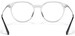 Vogue VO5430D Eyeglasses Women's Full Rim