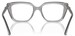 Vogue VO5477B Eyeglasses Women's Full Rim Rectangle Shape