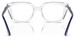 Vogue VO5477B Eyeglasses Women's Full Rim Rectangle Shape