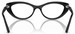 Vogue VO5478B Eyeglasses Women's Full Rim Oval Shape