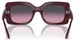 Vogue VO5481S Sunglasses Women's Rectangle Shape