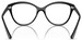 Vogue VO5489 Eyeglasses Women's Full Rim