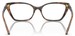 Vogue VO5519 Eyeglasses Women's Full Rim Cat Eye