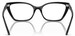 Vogue VO5519 Eyeglasses Women's Full Rim Cat Eye