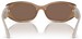 Vogue VO5525S Sunglasses Women's Pillow Shape