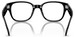 Vogue VO5529 Eyeglasses Men's Full Rim Pillow Shape