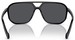 Vogue VO5531S Sunglasses Men's