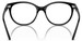 Vogue VO5552 Eyeglasses Women's Full Rim