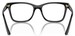 Vogue VO5556 Eyeglasses Women's Full Rim Rectangle Shape