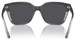 Vogue VO5558S Sunglasses Women's Square Shape