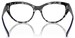 Vogue VO5560 Eyeglasses Women's Full Rim