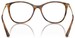 Vogue VO5562 Eyeglasses Women's Full Rim