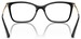 Vogue VO5563 Eyeglasses Women's Full Rim Butterfly Shape