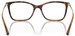 Vogue VO5563 Eyeglasses Women's Full Rim Butterfly Shape