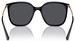 Vogue VO5564S Sunglasses Women's Square Shape