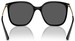 Vogue VO5564S Sunglasses Women's Square Shape