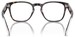 Vogue VO5570 Eyeglasses Men's Full Rim Square Shape