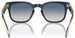 Vogue VO5571S Sunglasses Men's Square Shape