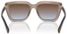 Vogue VO5575SB Sunglasses Women's Butterfly Shape