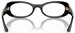 Vogue VO5596 Eyeglasses Women's Full Rim Oval Shape