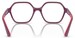 Vogue VY2022 2765 Eyeglasses Youth Kids Full Rim