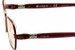 Vogue Women's Eyeglasses VO3970B VO/3970/B Full Rim Optical Frame