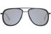 Vuarnet Glacier Sunglasses Men's Pilot