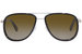 Vuarnet Glacier VL2112 Sunglasses Men's Pilot