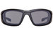 Wiley-X Boss Sunglasses Wrap Around