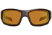 Wiley-X Breach Sunglasses Wrap Around