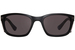 Wiley-X Helix Sunglasses Square Shape