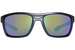 Wiley-X Kingpin Sunglasses Wrap Around