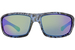 Wiley-X Omega Sunglasses Wrap Around