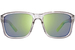 Wiley-X Trek Sunglasses Men's Square Shape