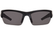 Wiley-X Valor Sunglasses Wrap Around