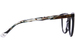 Yalea VYA133 Eyeglasses Women's Full Rim