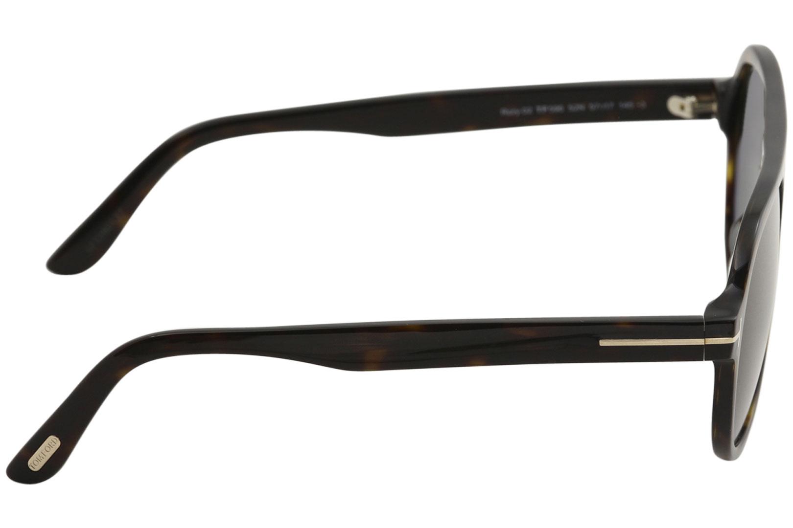 Tom ford hotsell rory sunglasses