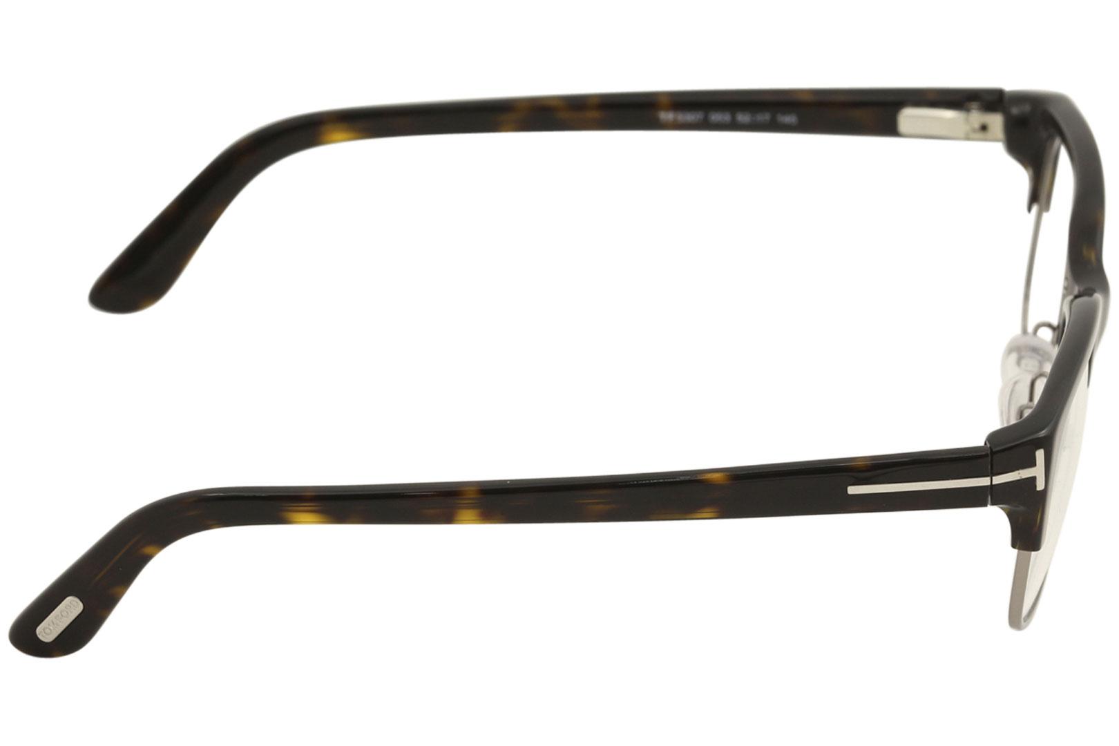 Tom Ford Women's Eyeglasses TF5307 TF/5307 Full Rim Optical Frame |  