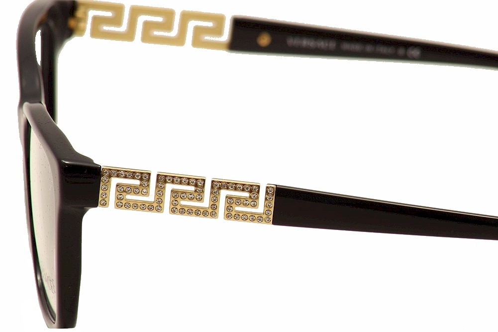 versace 3192b eyeglasses