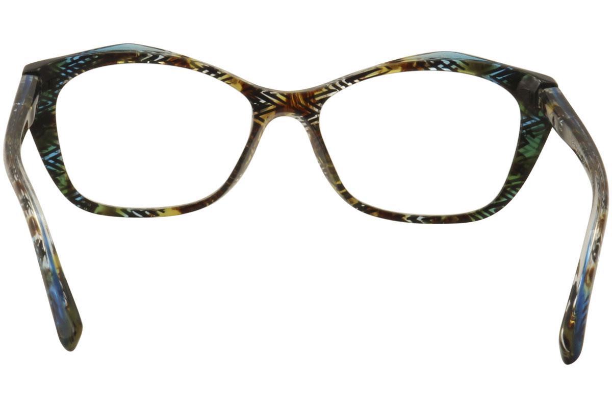 Alain Mikli Women s Eyeglasses A03060 A0 3060 Full Rim Optical