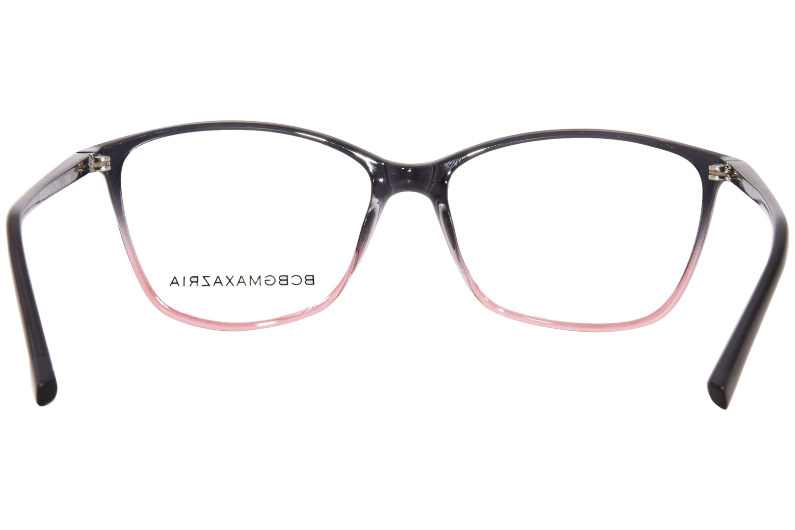 BCBGMaxazria Kayden Eyeglasses Women s Full Rim Oval Shape