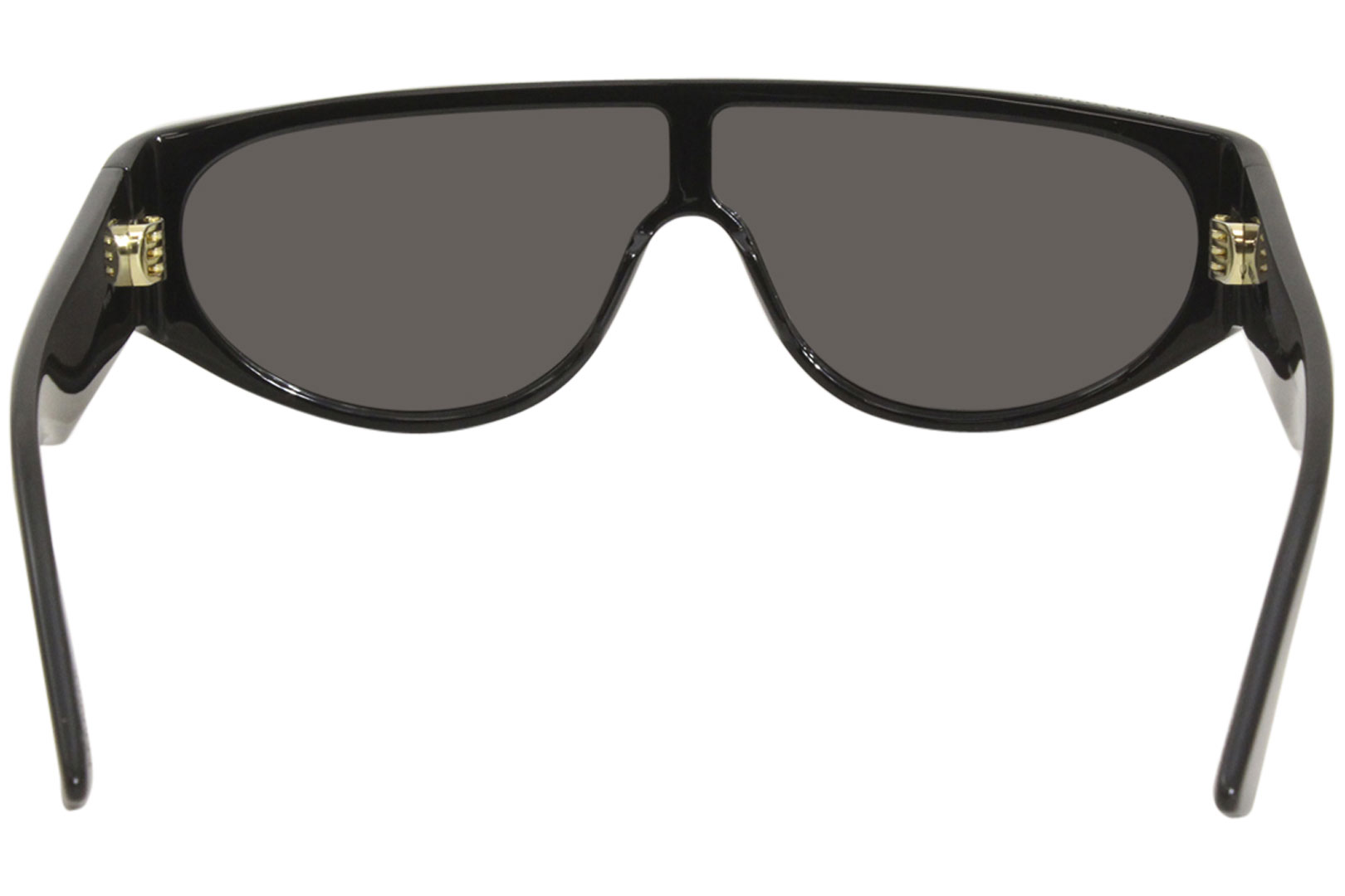 Black Sunglasses with logo Bottega Veneta - Vitkac TW