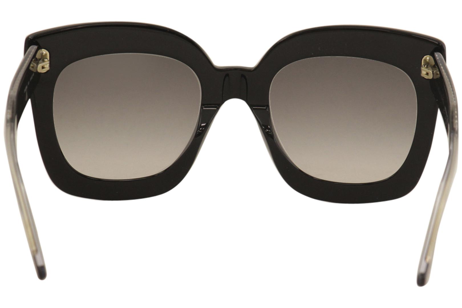 BOTTEGA VENETA BV0238S/001 - Sunglasses