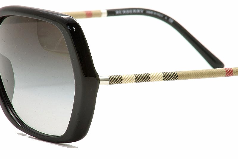 Burberry store sunglasses be4122