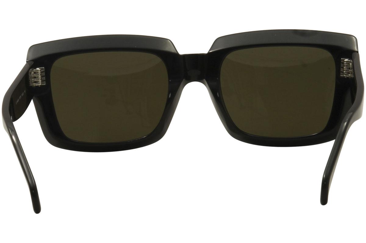 Celine Women s CL41449S CL 41449 S Square Sunglasses EyeSpecs